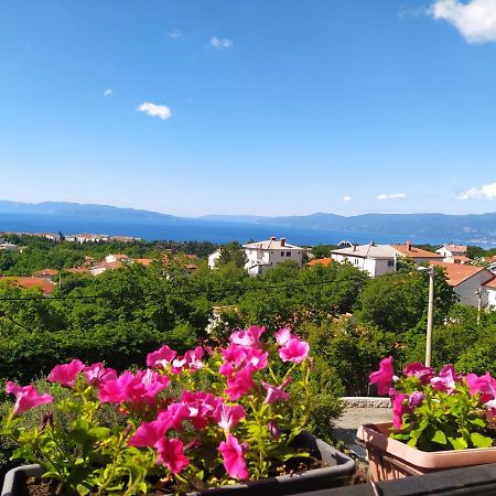 Junona Apartment - Stunning View Rijeka Exterior foto