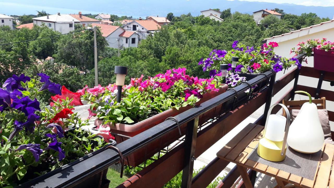 Junona Apartment - Stunning View Rijeka Exterior foto