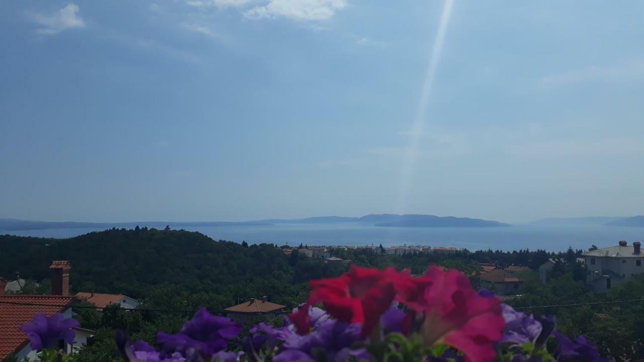 Junona Apartment - Stunning View Rijeka Exterior foto